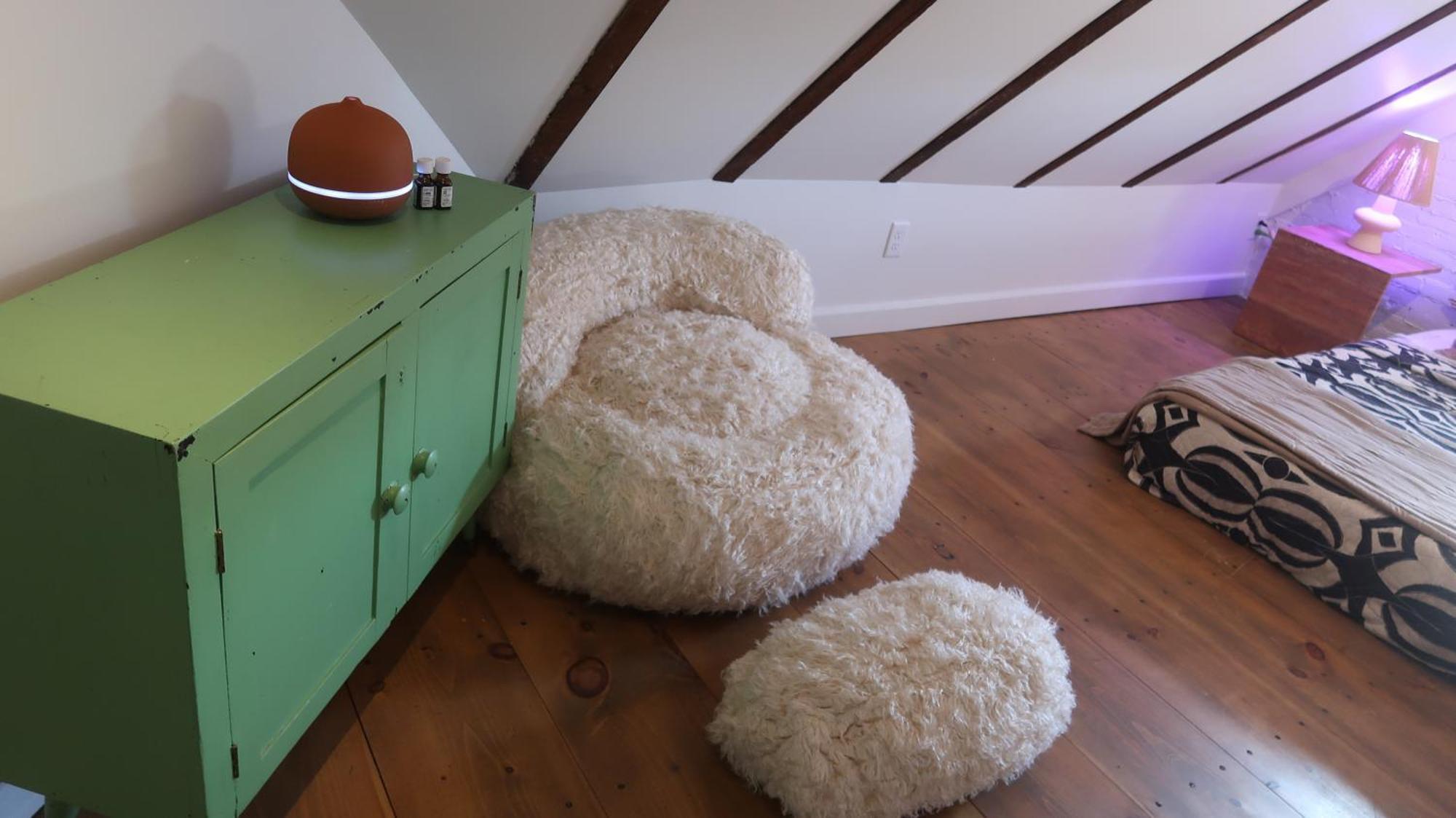 Creative Private Attic 1Br Suite Honey Brook Екстер'єр фото