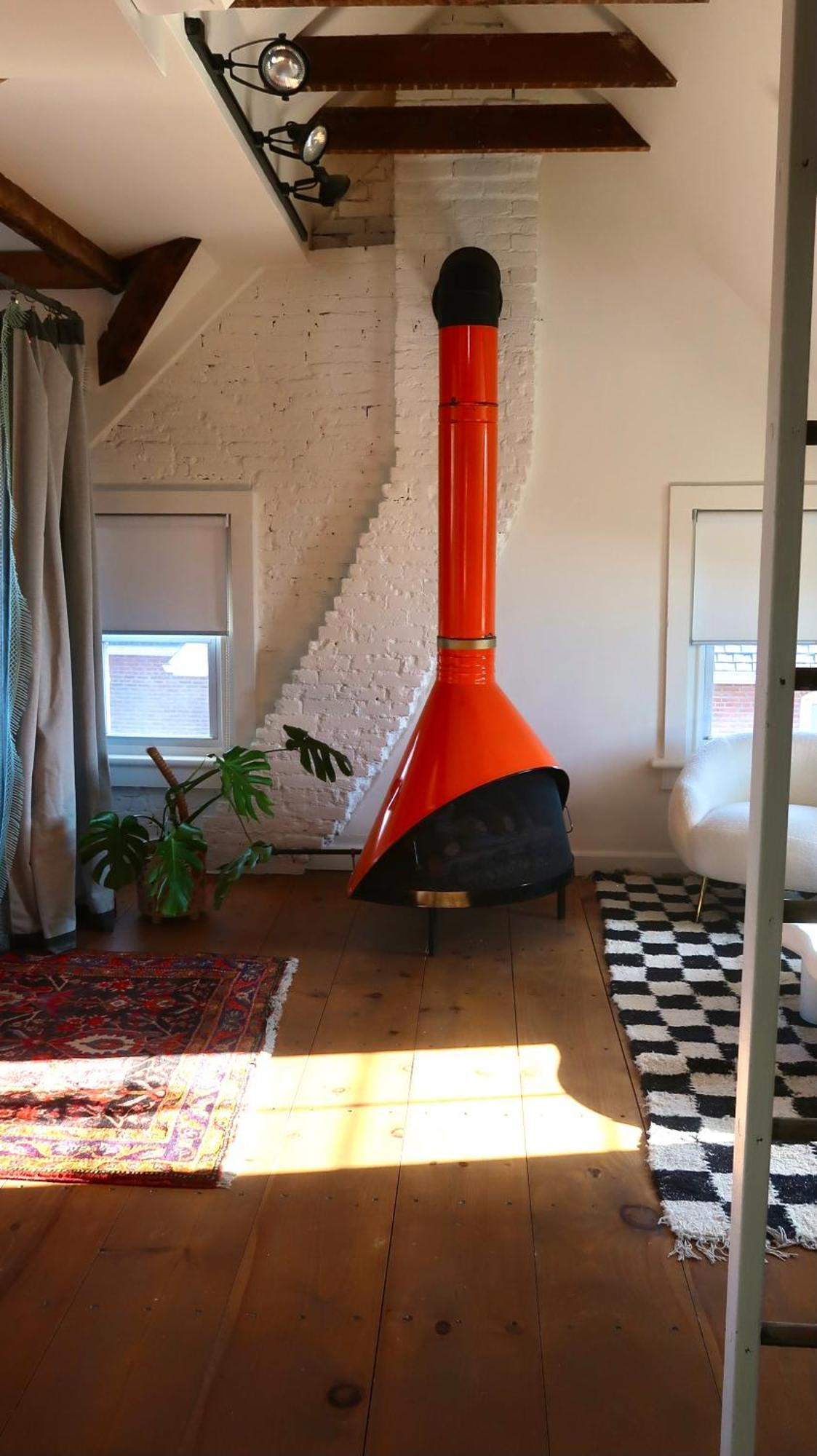Creative Private Attic 1Br Suite Honey Brook Екстер'єр фото